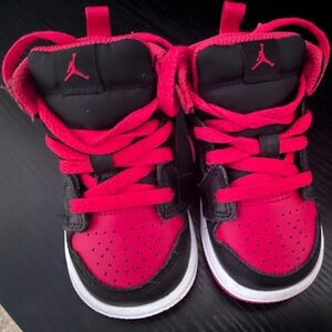 Infant Nikes Jordans